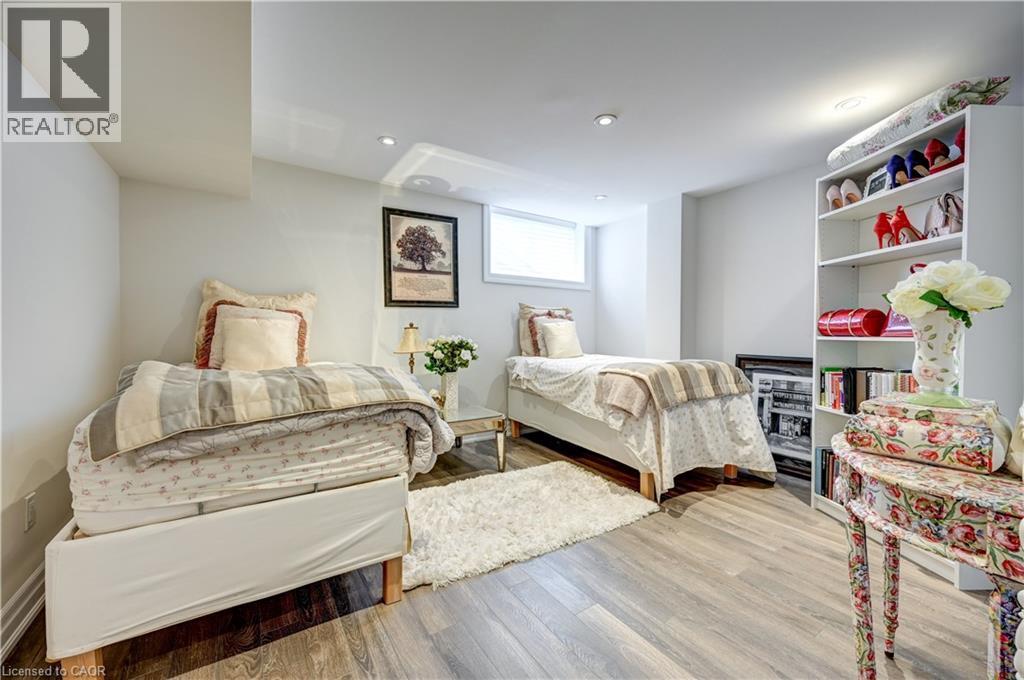 134 Anne Street, Niagara-On-The-Lake, Ontario  L0S 1J0 - Photo 38 - 40861513