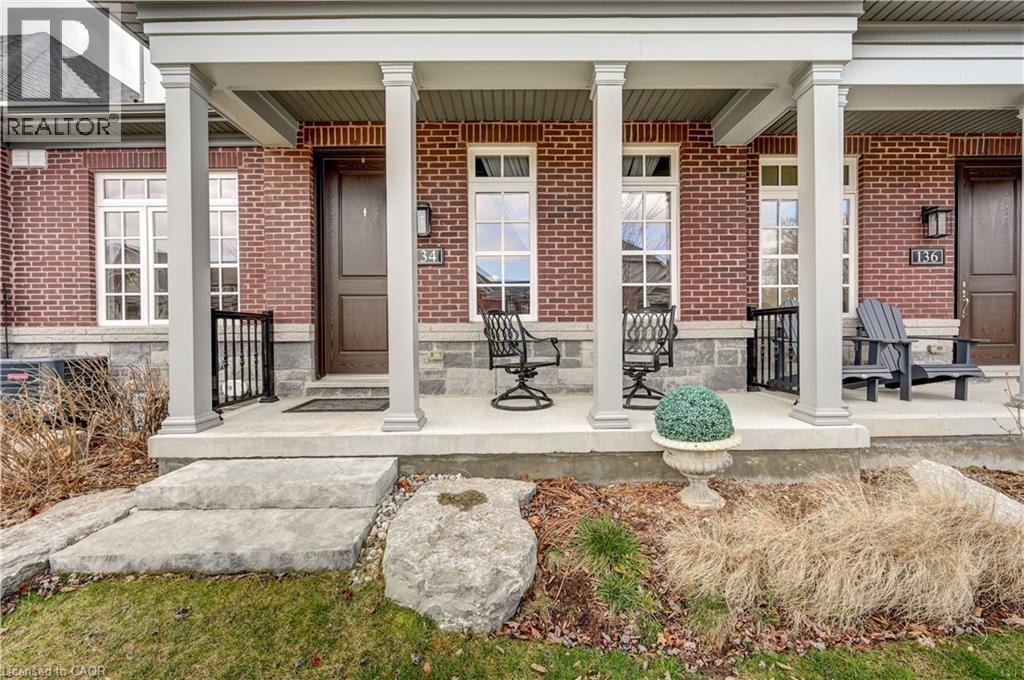 134 Anne Street, Niagara-On-The-Lake, Ontario  L0S 1J0 - Photo 47 - 40861513
