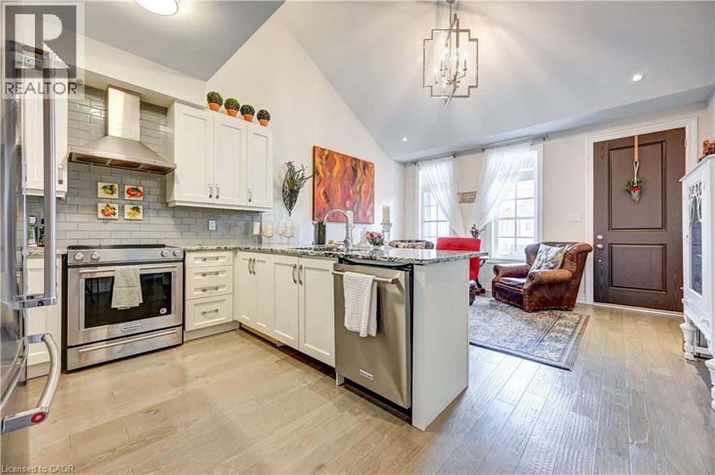 134 Anne Street, Niagara-On-The-Lake, Ontario  L0S 1J0 - Photo 9 - 40861513