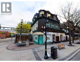 251 KING Street E Unit# F, Hamilton, Ontario