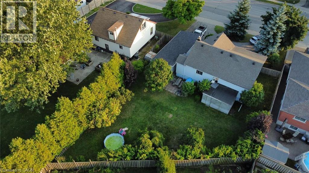 641 Limeridge Road E, Hamilton, Ontario  L8W 1A2 - Photo 37 - 40857260