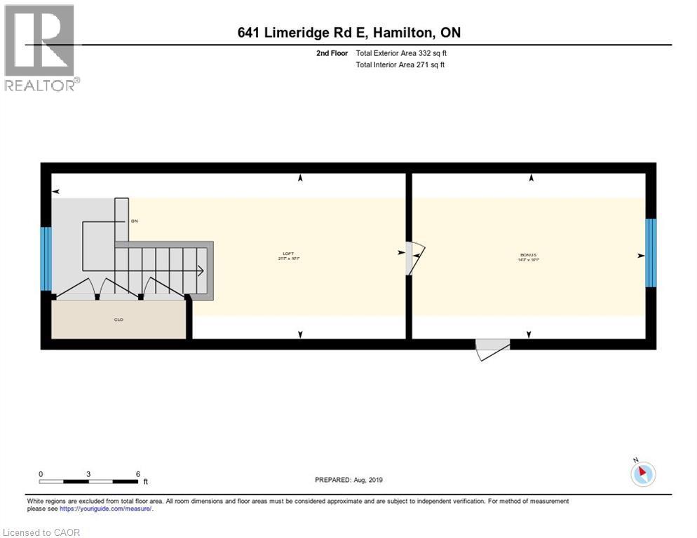 641 Limeridge Road E, Hamilton, Ontario  L8W 1A2 - Photo 43 - 40857260