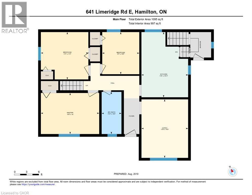 641 Limeridge Road E, Hamilton, Ontario  L8W 1A2 - Photo 44 - 40857260