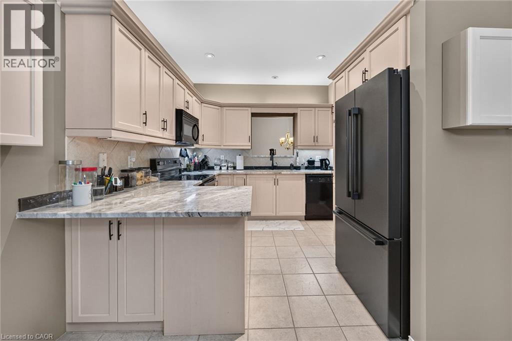 159 Thoroughbred Boulevard, Ancaster, Ontario  L9K 1N2 - Photo 8 - 40859105
