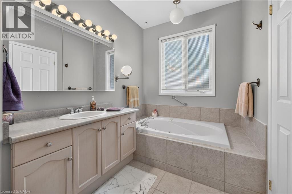 159 Thoroughbred Boulevard, Ancaster, Ontario  L9K 1N2 - Photo 21 - 40859105