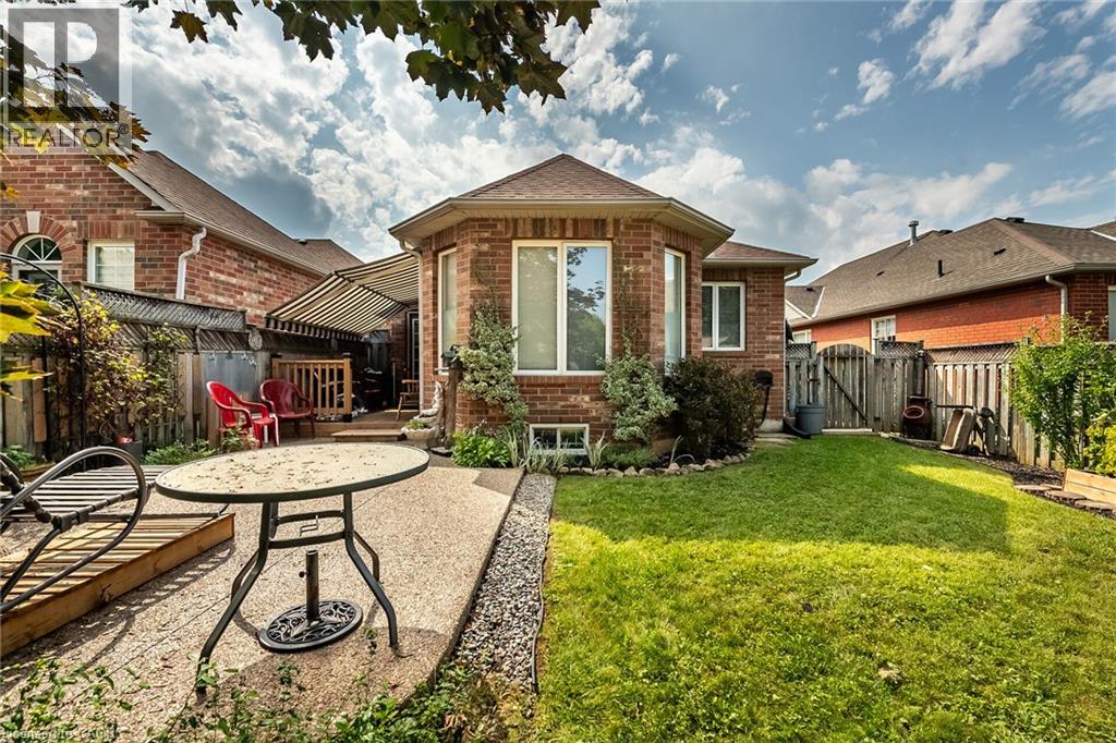 159 Thoroughbred Boulevard, Ancaster, Ontario  L9K 1N2 - Photo 40 - 40859105