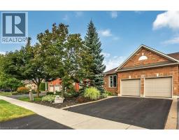 159 THOROUGHBRED Boulevard, Ancaster, Ontario