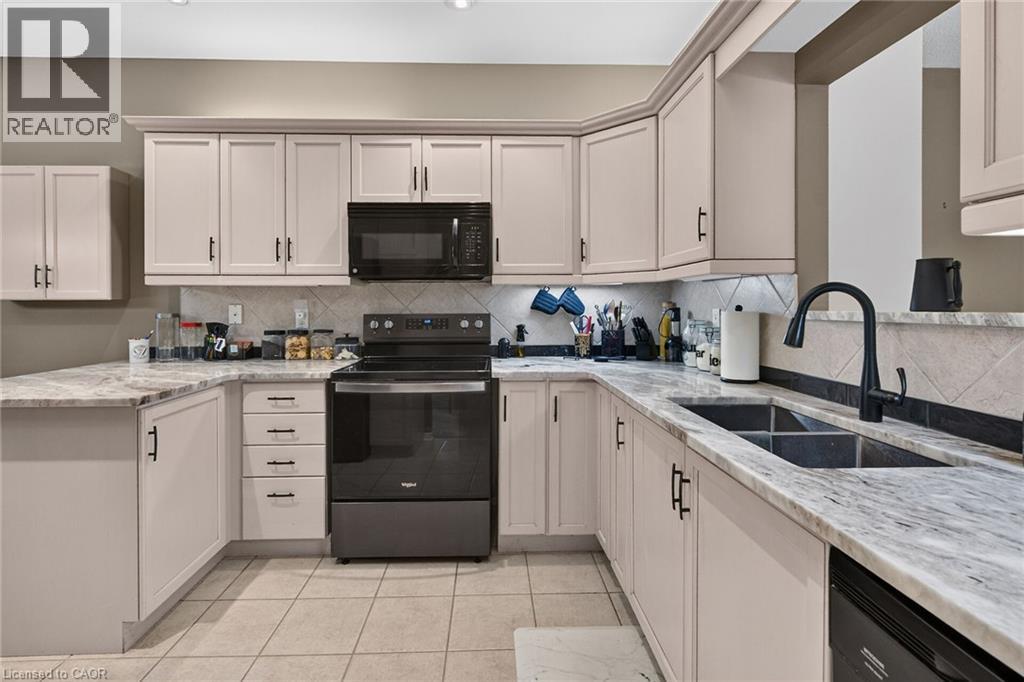 159 Thoroughbred Boulevard, Ancaster, Ontario  L9K 1N2 - Photo 6 - 40859105