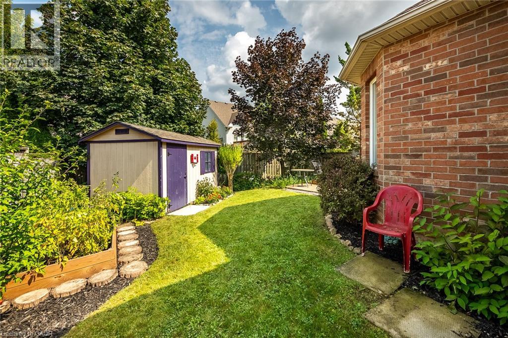 159 Thoroughbred Boulevard, Ancaster, Ontario  L9K 1N2 - Photo 39 - 40859105
