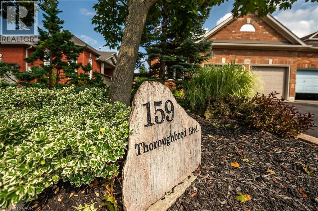 159 Thoroughbred Boulevard, Ancaster, Ontario  L9K 1N2 - Photo 36 - 40859105