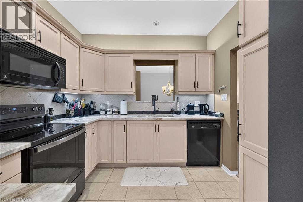 159 Thoroughbred Boulevard, Ancaster, Ontario  L9K 1N2 - Photo 7 - 40859105