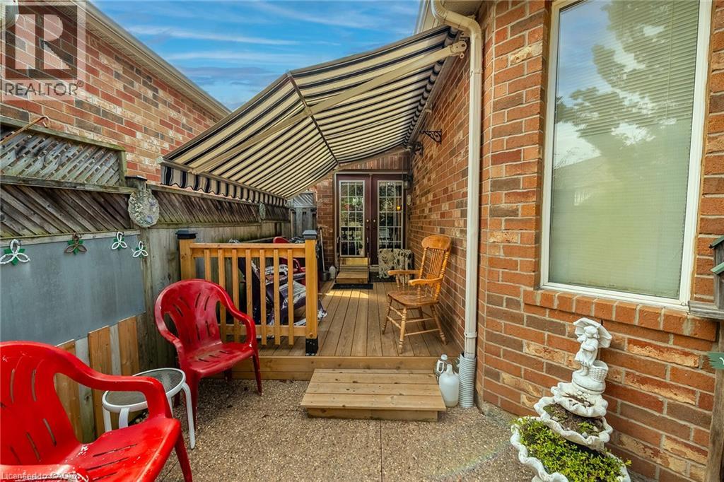 159 Thoroughbred Boulevard, Ancaster, Ontario  L9K 1N2 - Photo 47 - 40859105