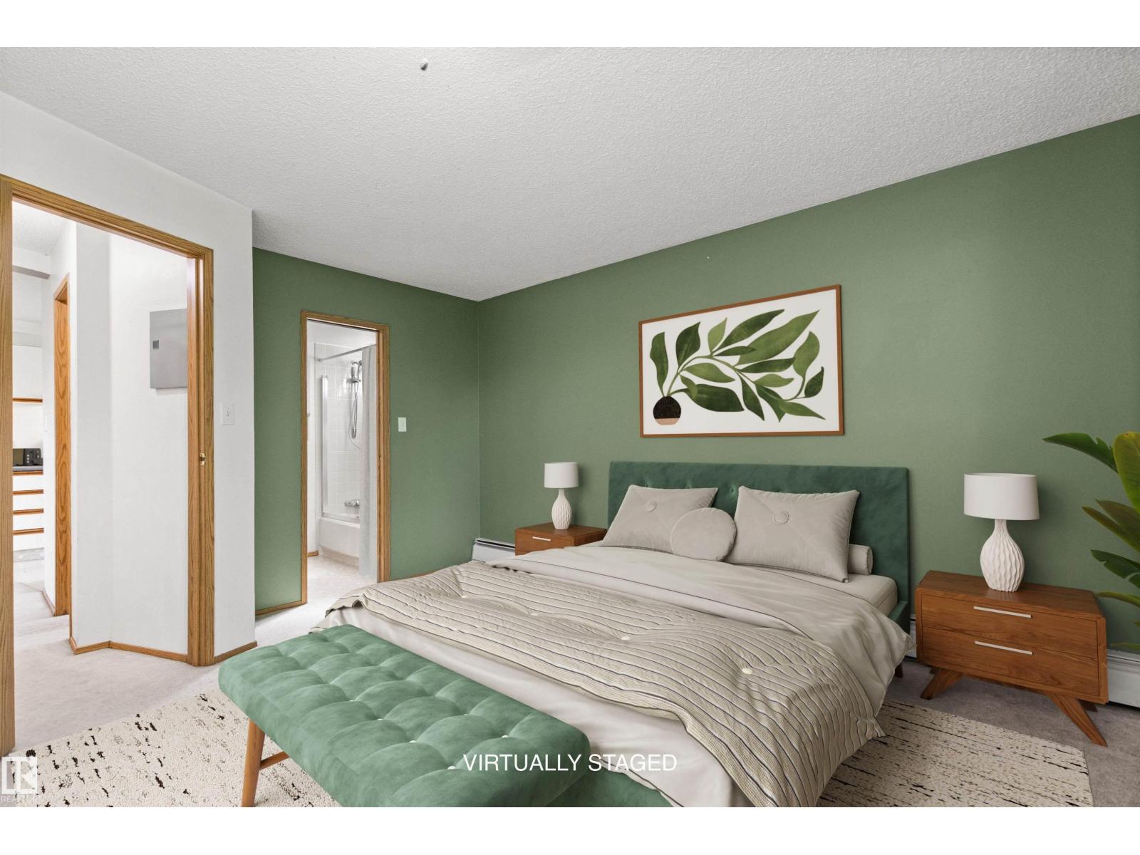 #301 9505 77 Av NW, Edmonton, Alberta  T6C 0M3 - Photo 22 - E4507574