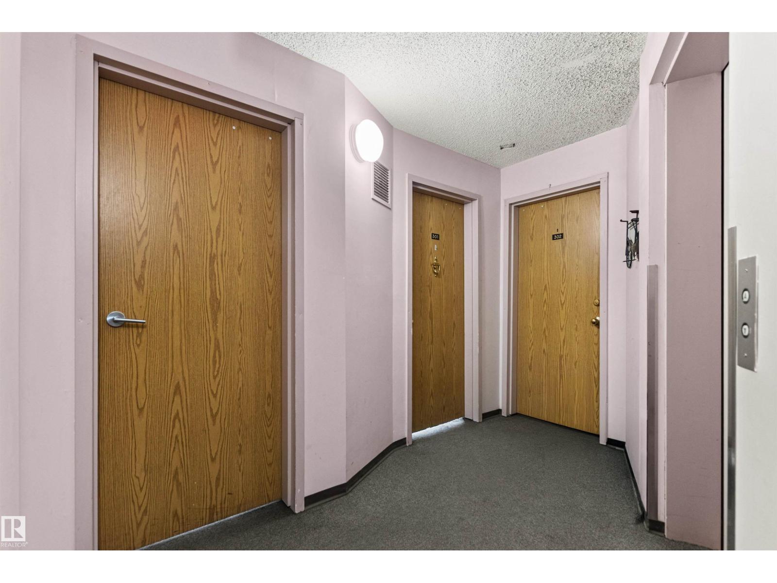 #301 9505 77 Av NW, Edmonton, Alberta  T6C 0M3 - Photo 3 - E4507574