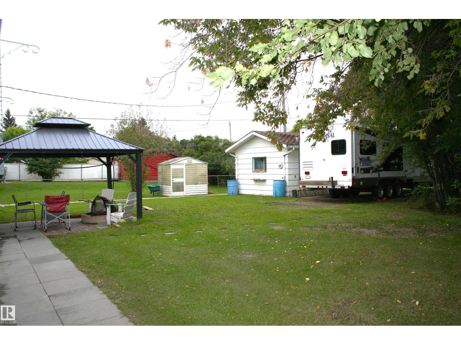 5219 52 Ave, Viking, Alberta  T0B 4N0 - Photo 43 - E4507575