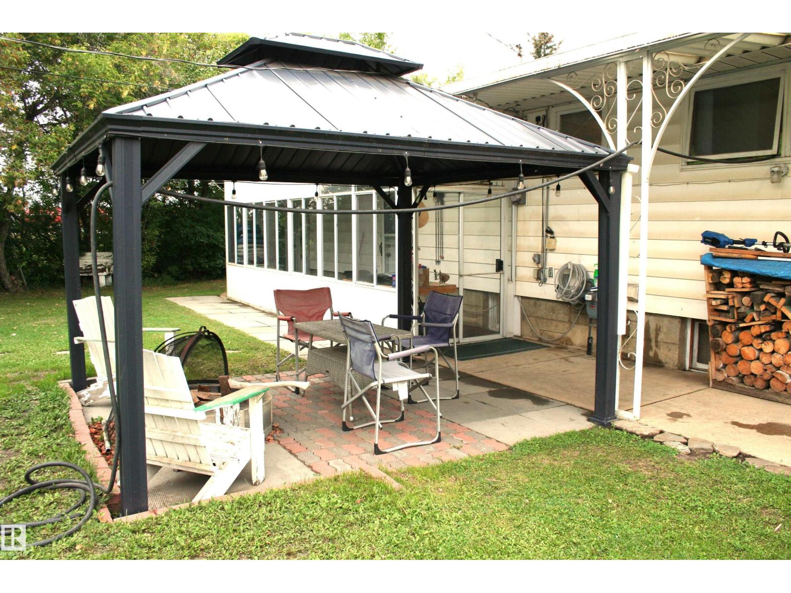 5219 52 Ave, Viking, Alberta  T0B 4N0 - Photo 46 - E4507575