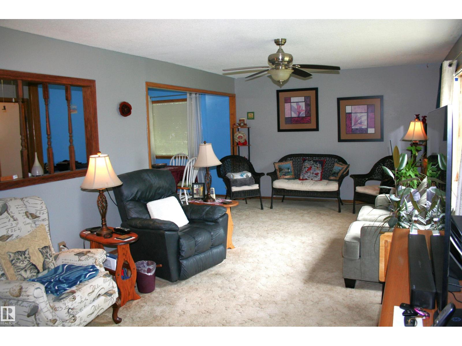 5219 52 Ave, Viking, Alberta  T0B 4N0 - Photo 7 - E4507575