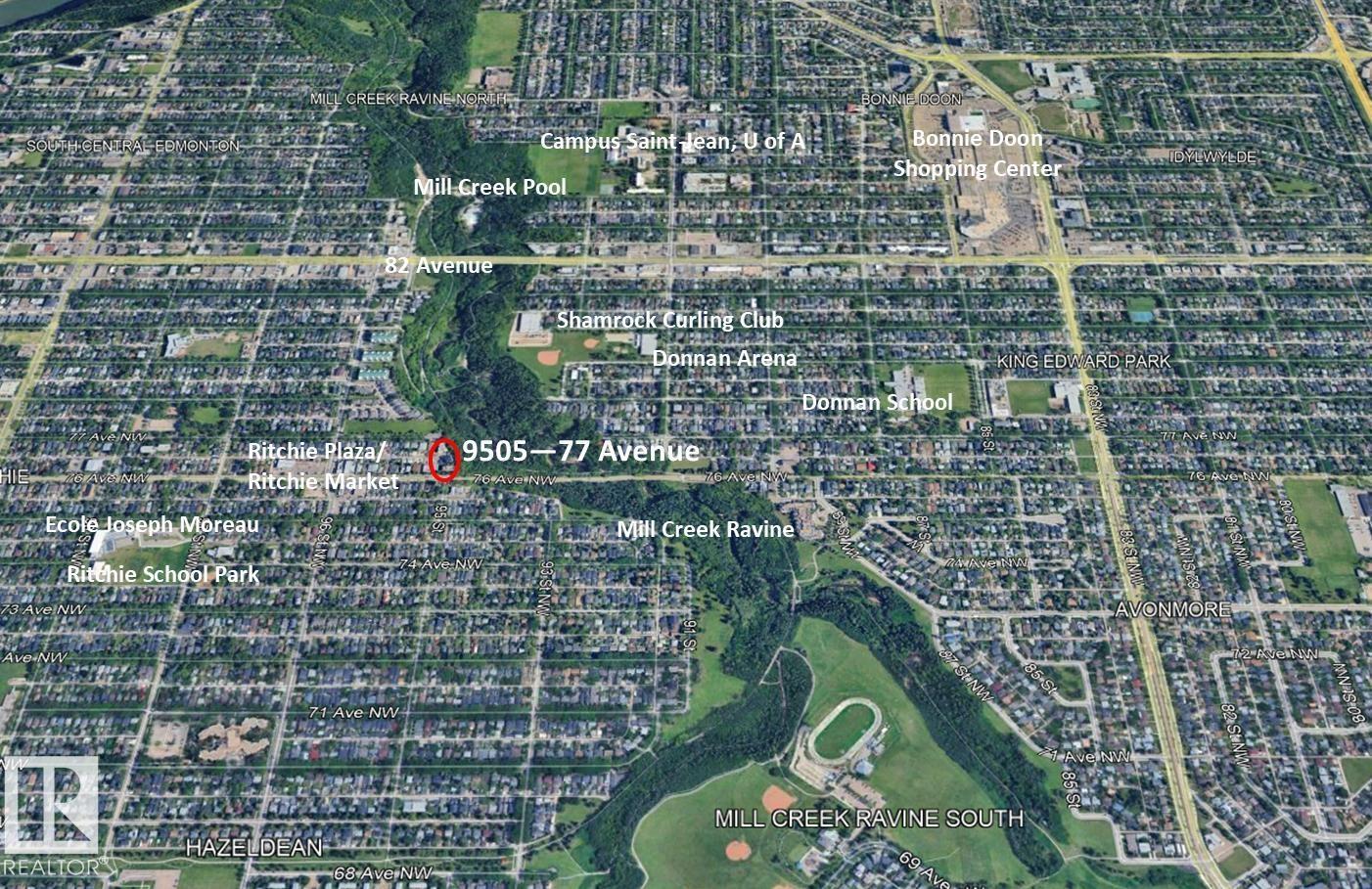 #301 9505 77 Av NW, Edmonton, Alberta  T6C 0M3 - Photo 67 - E4507574