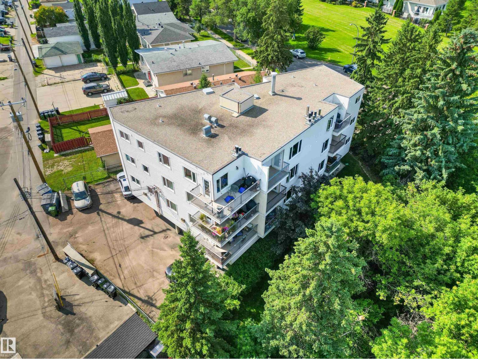 #301 9505 77 Av NW, Edmonton, Alberta  T6C 0M3 - Photo 57 - E4507574