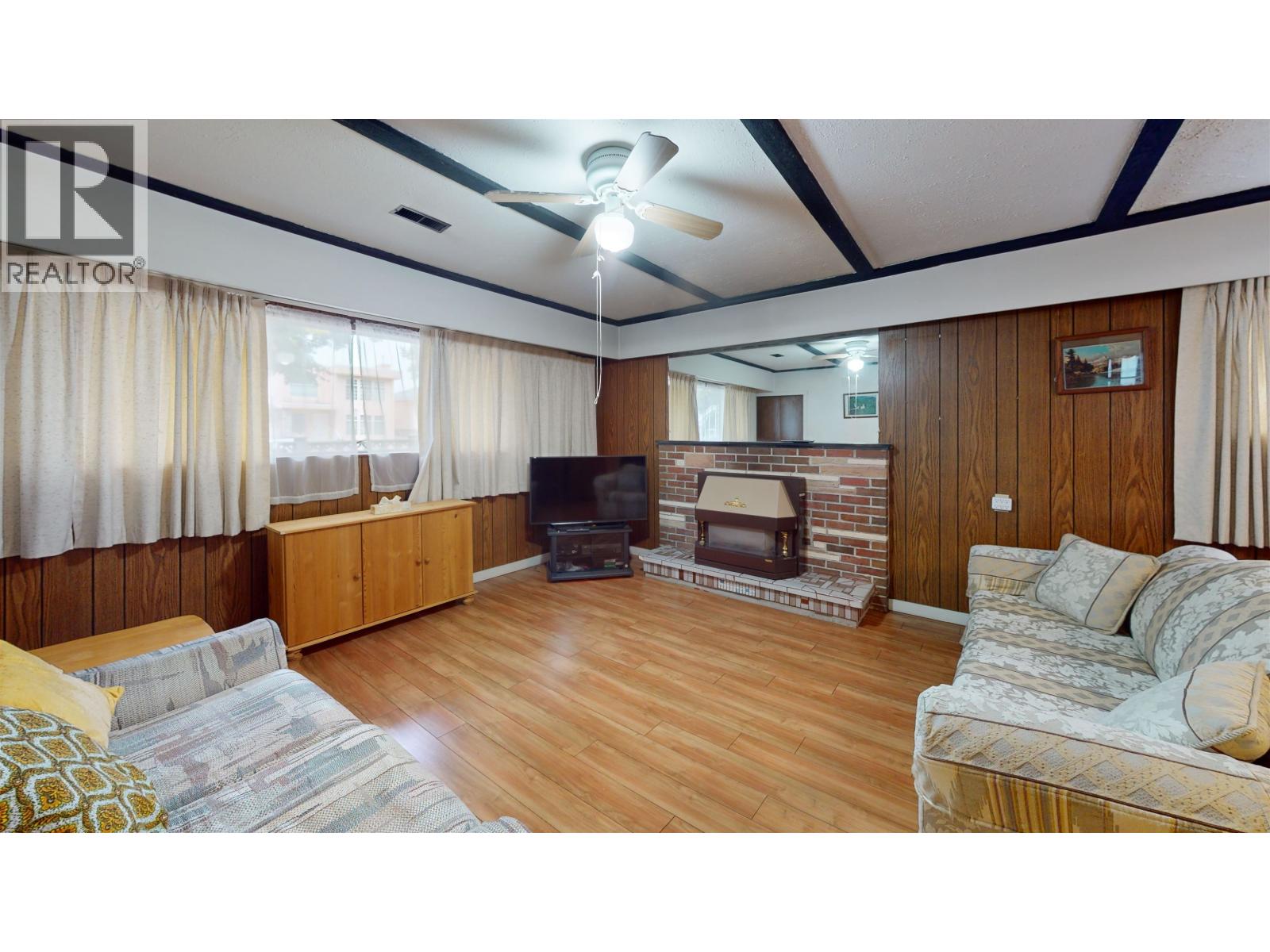 2540 E 25th Avenue, Vancouver, British Columbia  V5R 1H3 - Photo 4 - R3162532