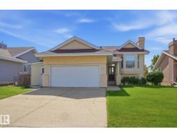 4207 43 AV, Beaumont, Alberta