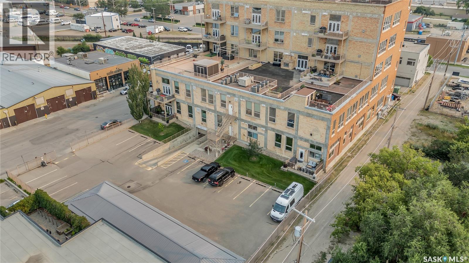 105 211 D Avenue N, Saskatoon, Saskatchewan  S7L 1M7 - Photo 36 - SK047830