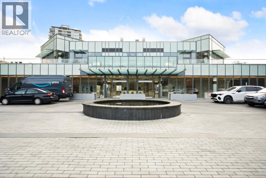 605 4730 Lougheed Highway, Burnaby, British Columbia  V5C 0M9 - Photo 2 - R3161270