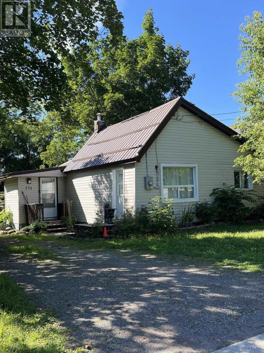 271 Spruce ST, Sault Ste. Marie, Ontario