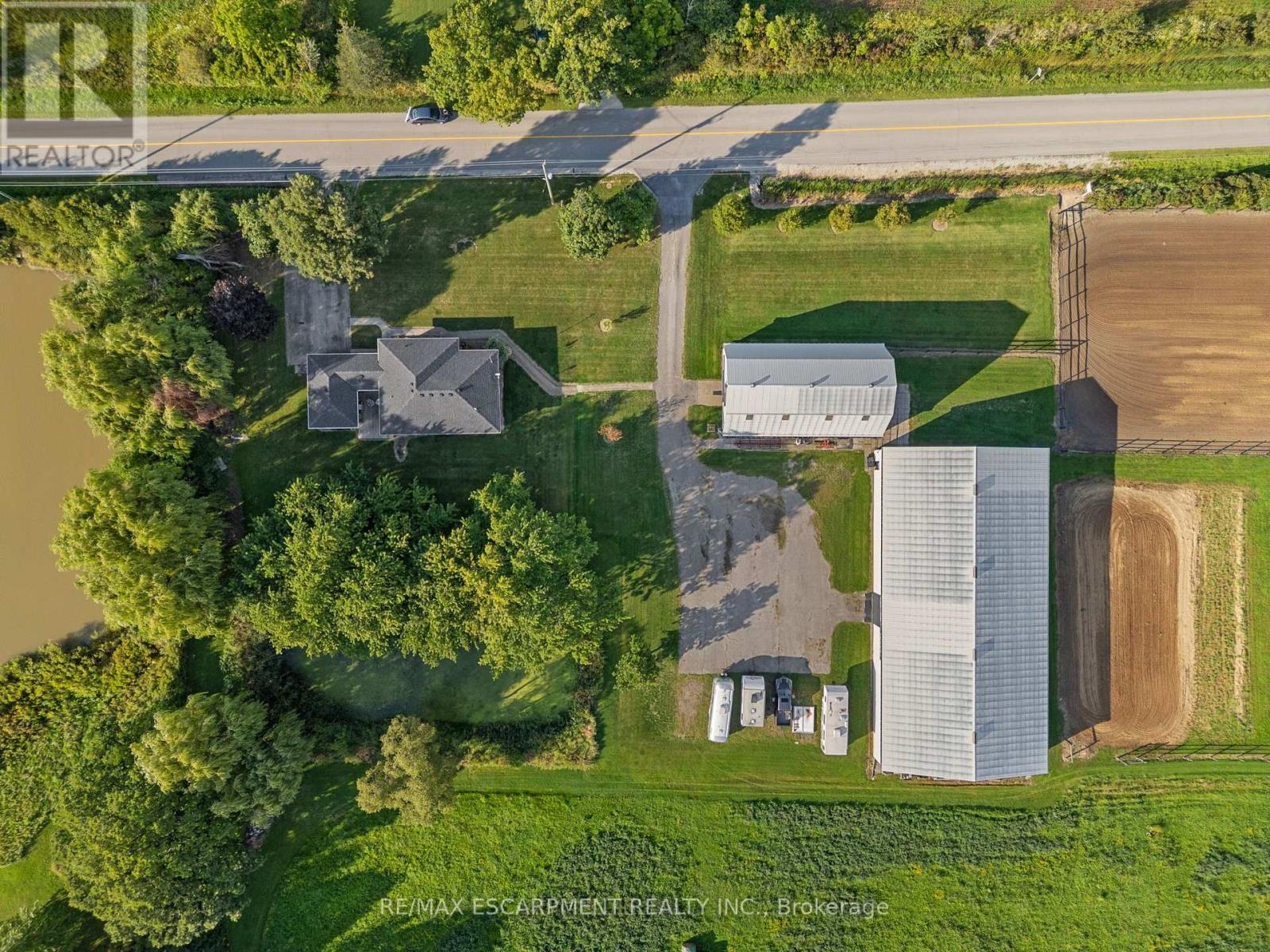 2223 Hall Road, Hamilton, Ontario  L0R 1C0 - Photo 5 - X13755820