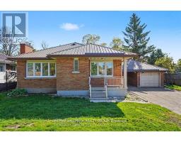 1299 EVANS BOULEVARD, Ottawa, Ontario