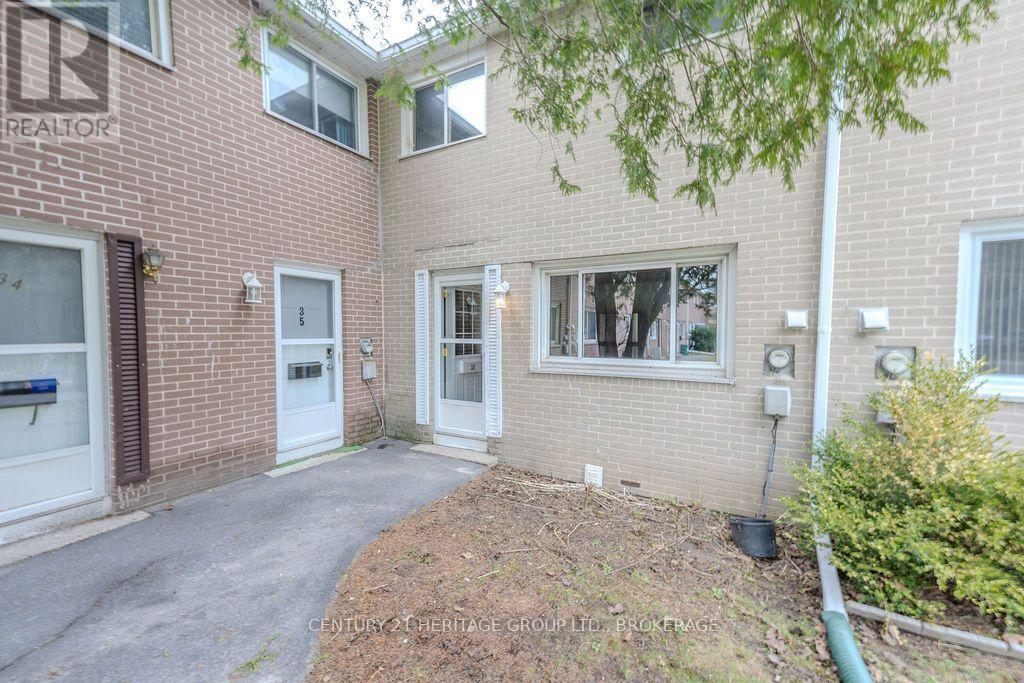36 - 258 QUEEN MARY ROAD, Kingston, Ontario