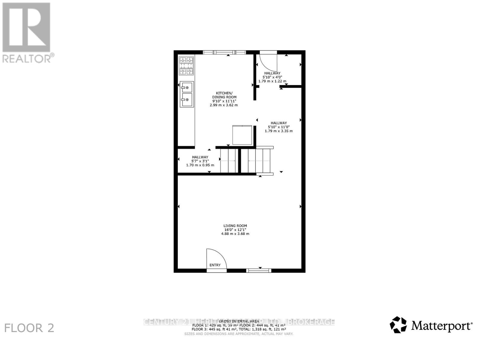 36 - 258 Queen Mary Road, Kingston, Ontario  K7M 2B2 - Photo 27 - X13756762