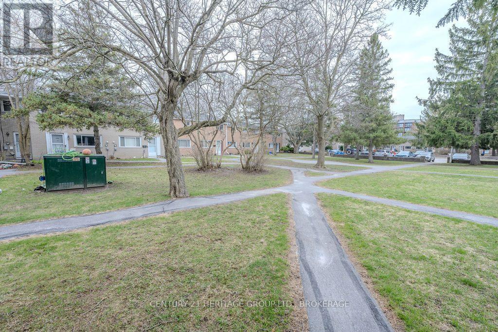 36 - 258 Queen Mary Road, Kingston, Ontario  K7M 2B2 - Photo 4 - X13756762
