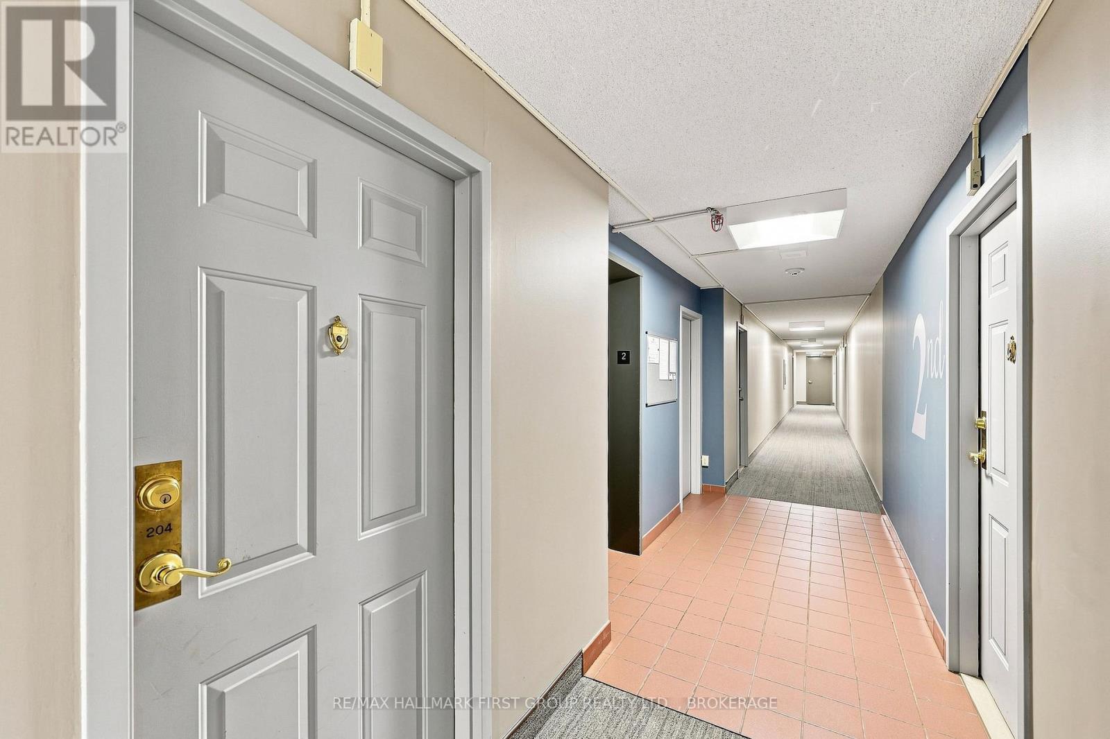 204 - 14 Greenview Drive, Kingston, Ontario  K7M 7T5 - Photo 10 - X13756778