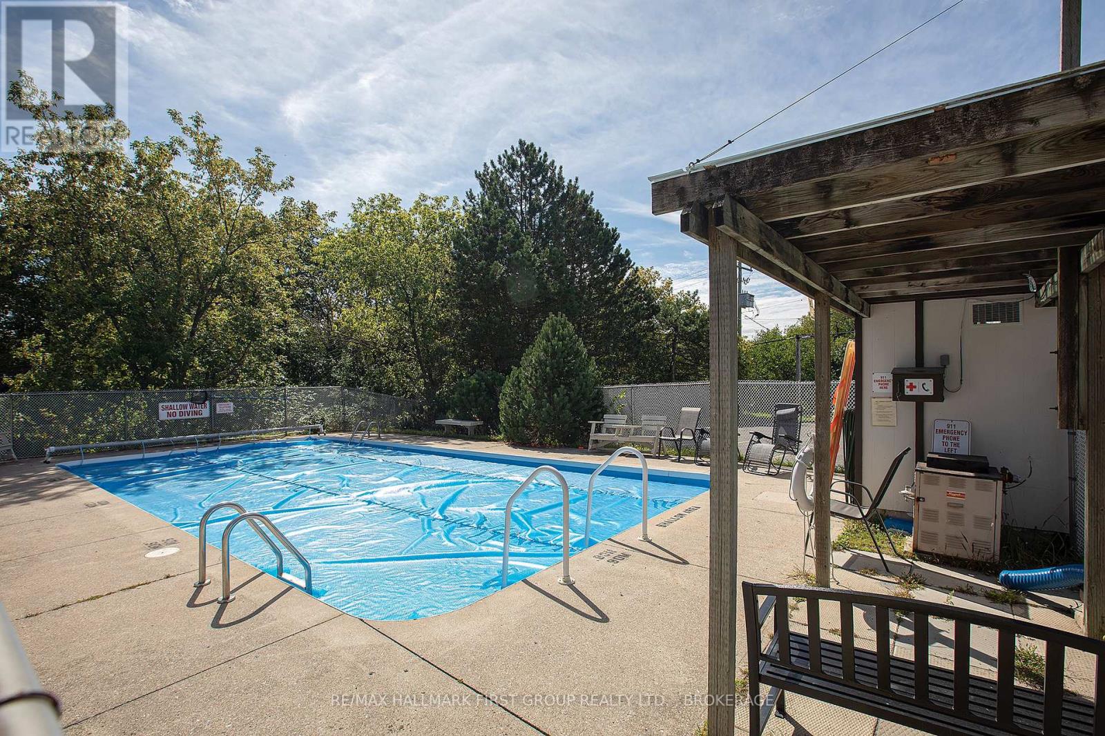 204 - 14 Greenview Drive, Kingston, Ontario  K7M 7T5 - Photo 33 - X13756778