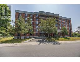 204 - 14 GREENVIEW DRIVE, Kingston, Ontario