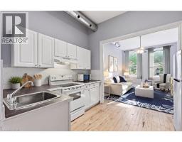 195 KING Street E Unit# 1, Hamilton, Ontario