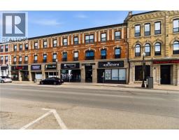 132 DALHOUSIE Street Unit# 304, Brantford, Ontario