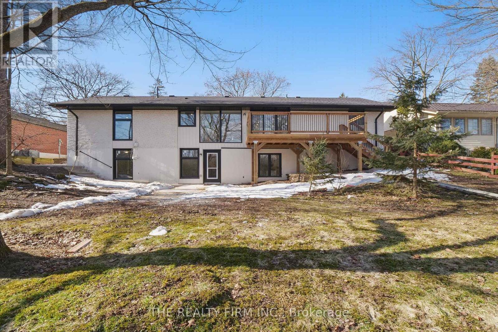 Lower - 57 Naomee Crescent, London North, Ontario  N6H 3T3 - Photo 20 - X13757066