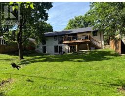 LOWER - 57 NAOMEE CRESCENT, London North, Ontario
