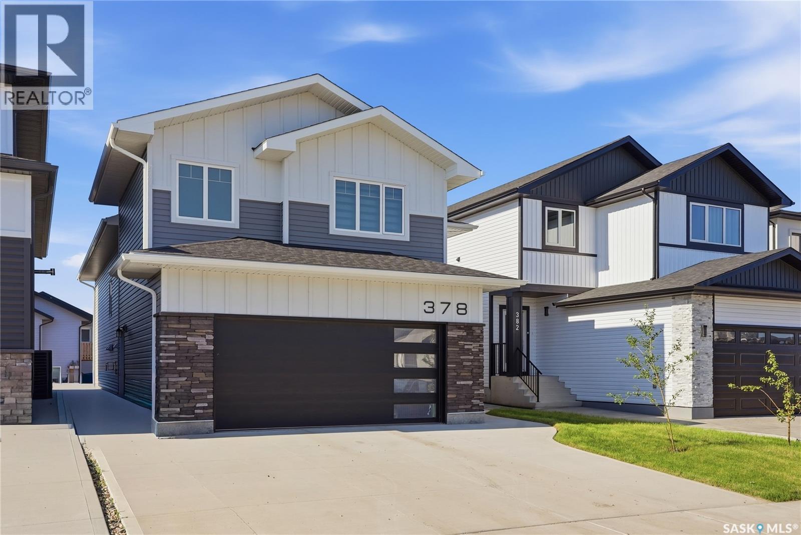 378 Sharma Crescent, Saskatoon, Saskatchewan  S7W 1K8 - Photo 2 - SK043782