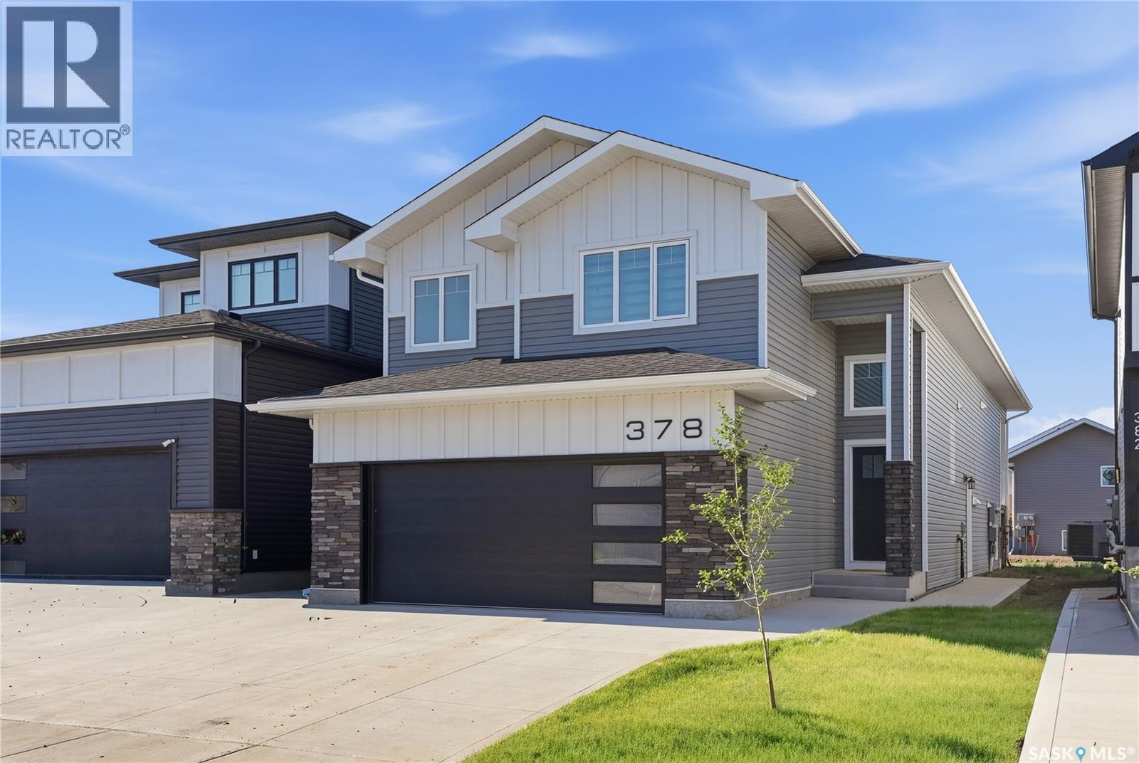 378 Sharma Crescent, Saskatoon, Saskatchewan  S7W 1K8 - Photo 3 - SK043782
