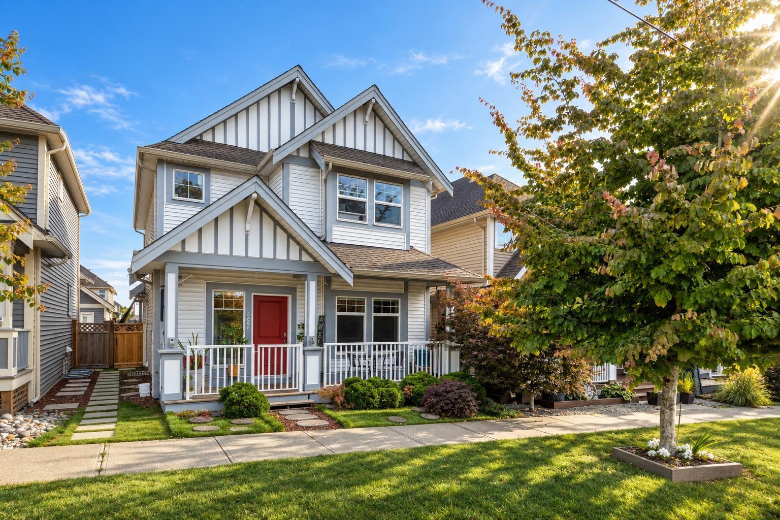 6686 192 Street, Surrey, British Columbia  V4N 5X3 - Photo 12 - R3161906