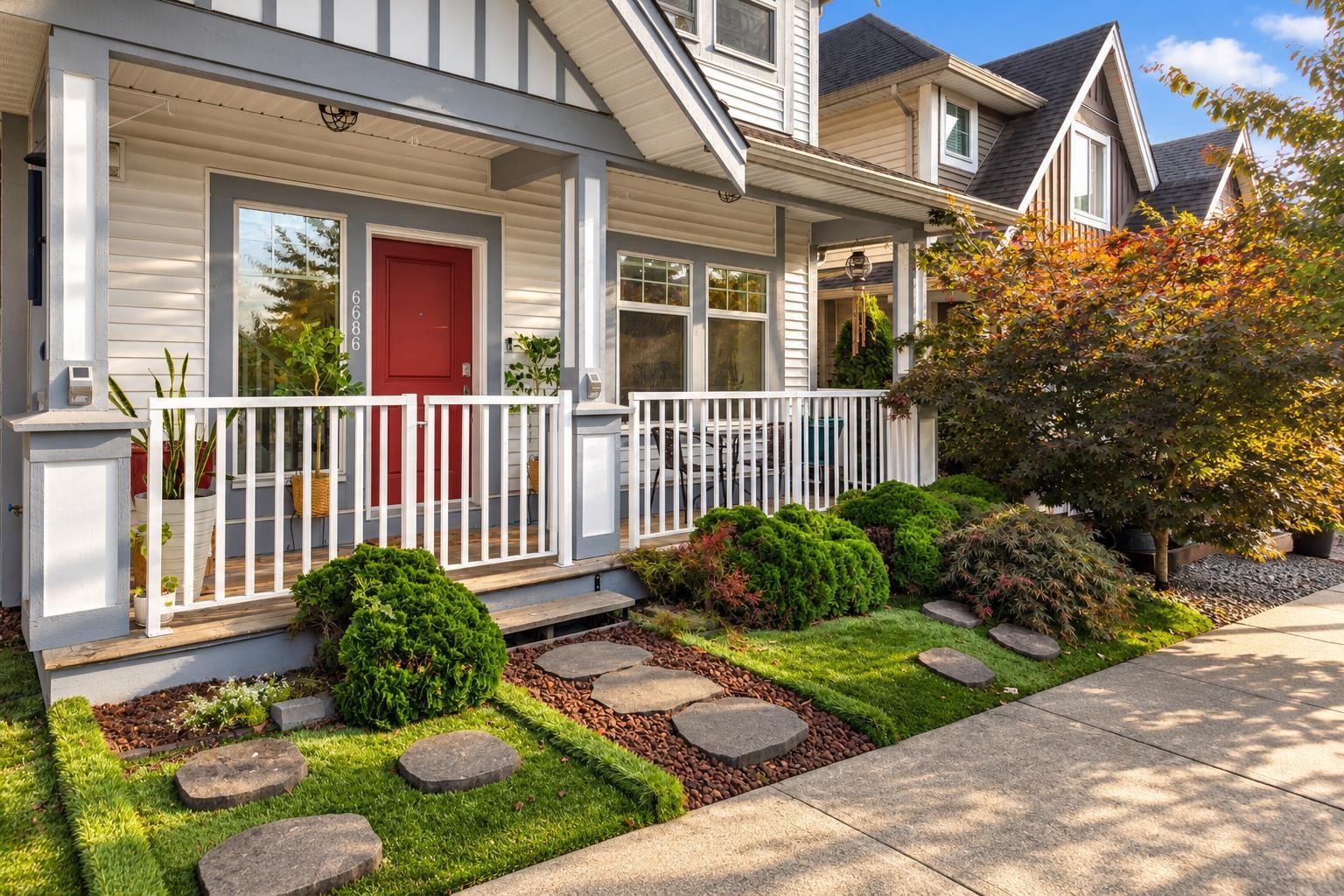 6686 192 Street, Surrey, British Columbia  V4N 5X3 - Photo 3 - R3161906