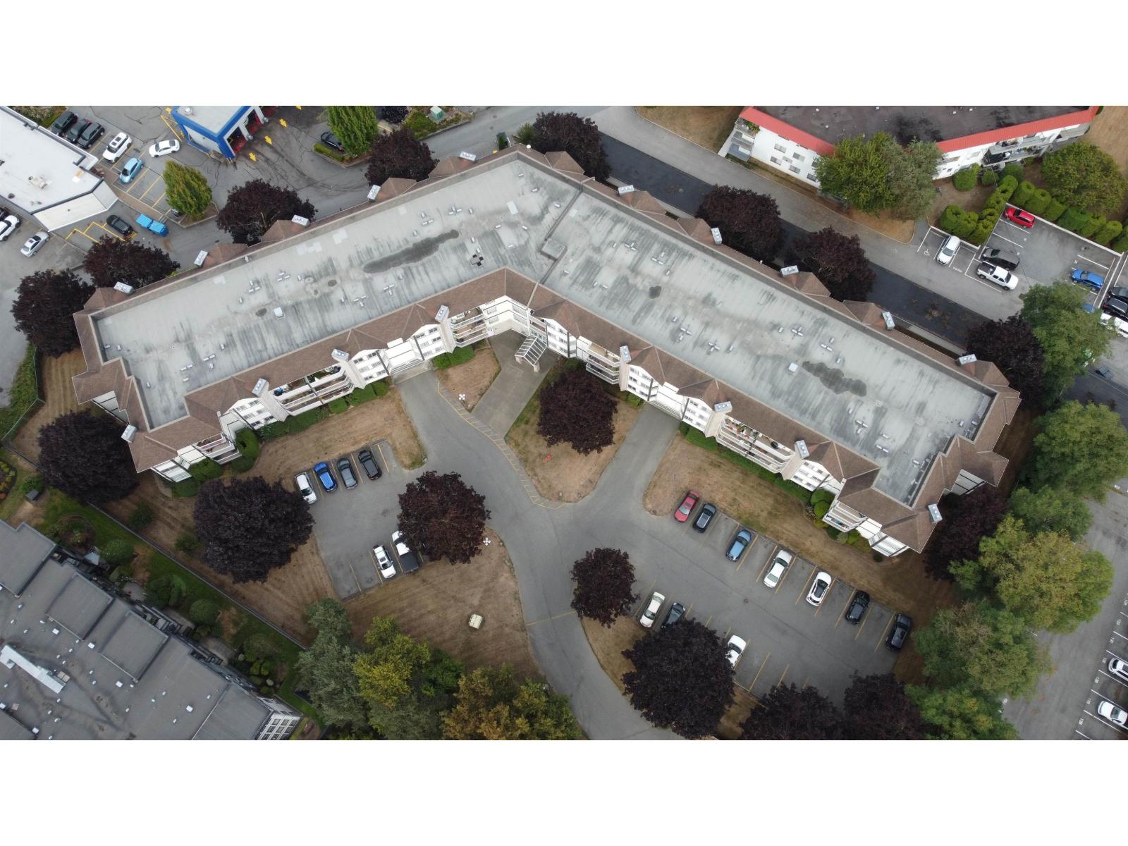 201 5710 201 Street, Langley, British Columbia  V3A 8A8 - Photo 27 - R3162018