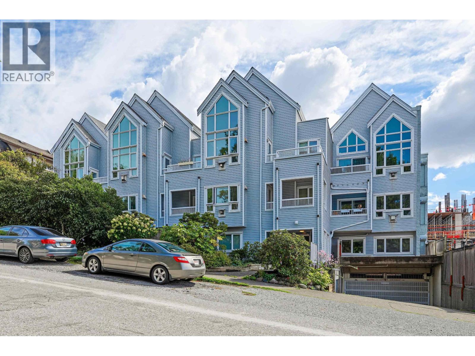 308 1330 Graveley Street, Vancouver, British Columbia  V5L 3A2 - Photo 1 - R3162506