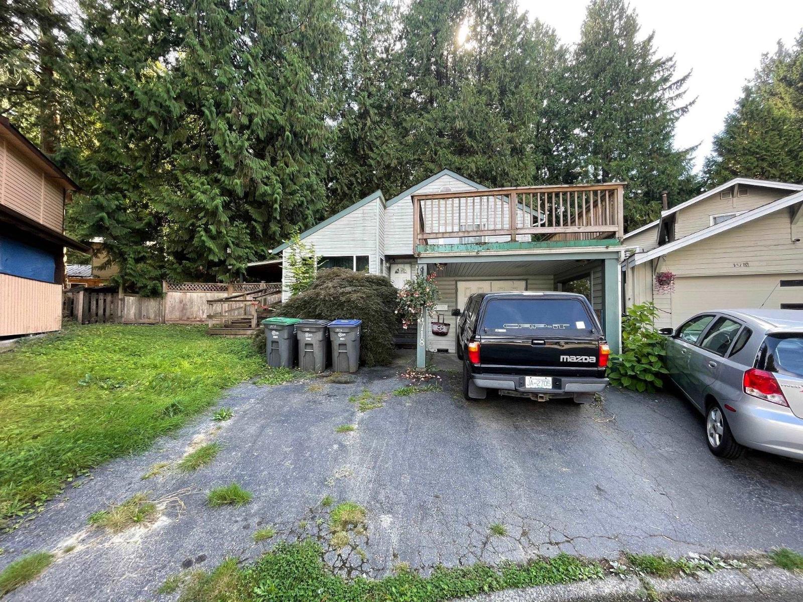 14718 101A AVENUE, Surrey, British Columbia