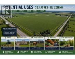 PT LT6 CONCESSION 10 Road, Beaverton, Ontario