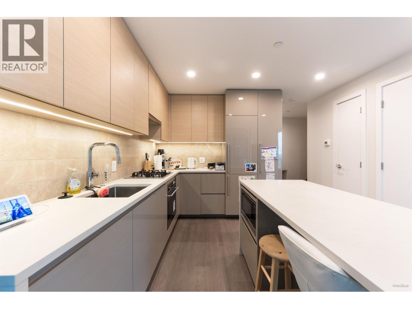 3012 2108 Gilmore Avenue, Burnaby, British Columbia  V5C 0N8 - Photo 6 - R3162284