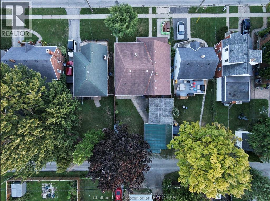 55 Prince Arthur Avenue, Chatham, Ontario  N7M 1X6 - Photo 25 - 26021733
